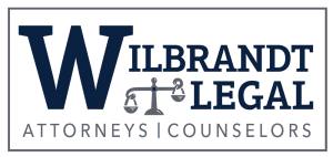 Wilbrandt Legal Logo